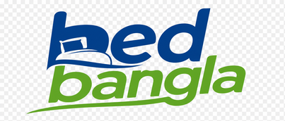 Bed Bangla logo